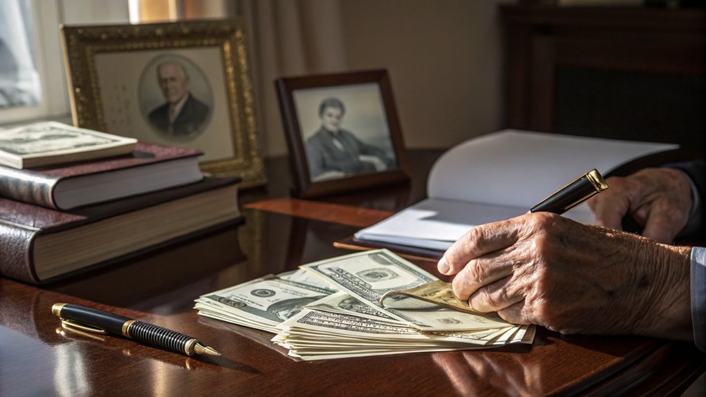 accessing cash value before death