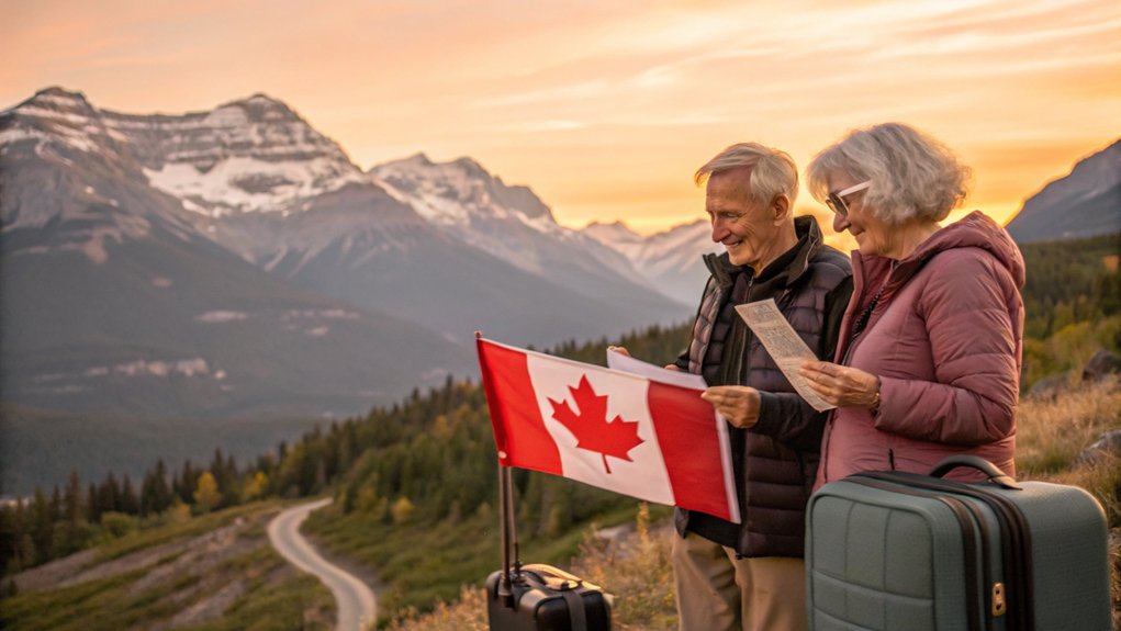best canadian senior travel insurance