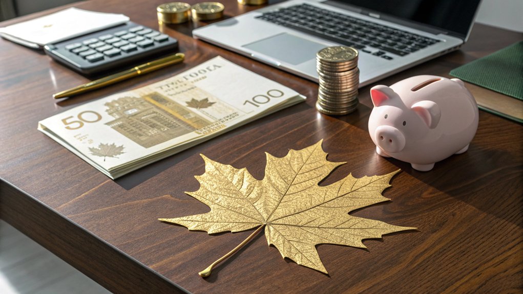 best investment for canadian beginners