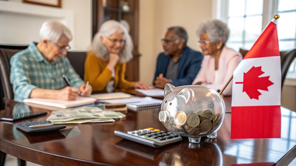 best pension plan evaluation needed
