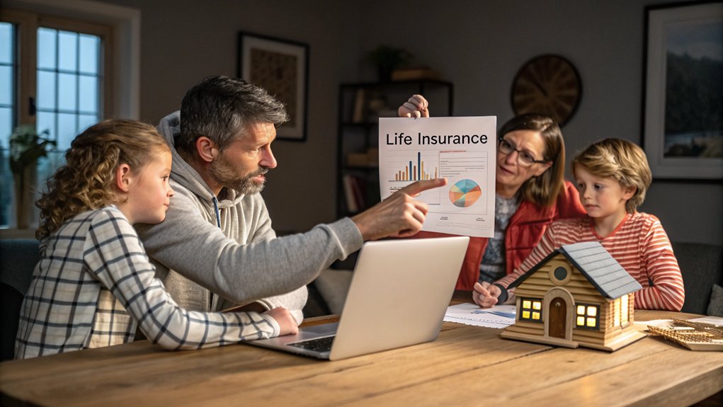 borrow against life insurance policy