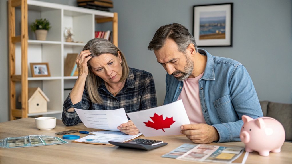 borrowing against canadian rrsp permitted