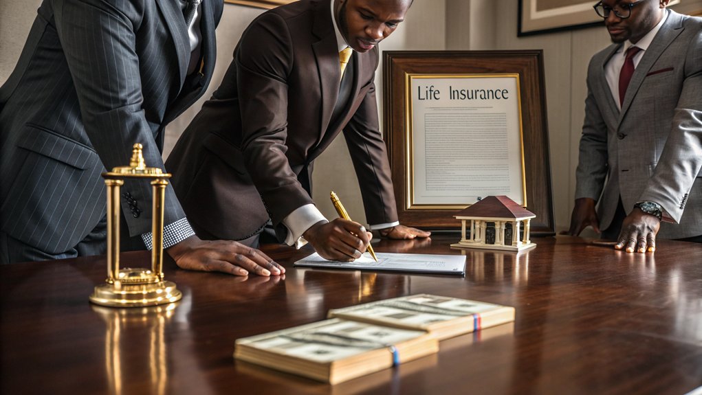 business continuity succession planning