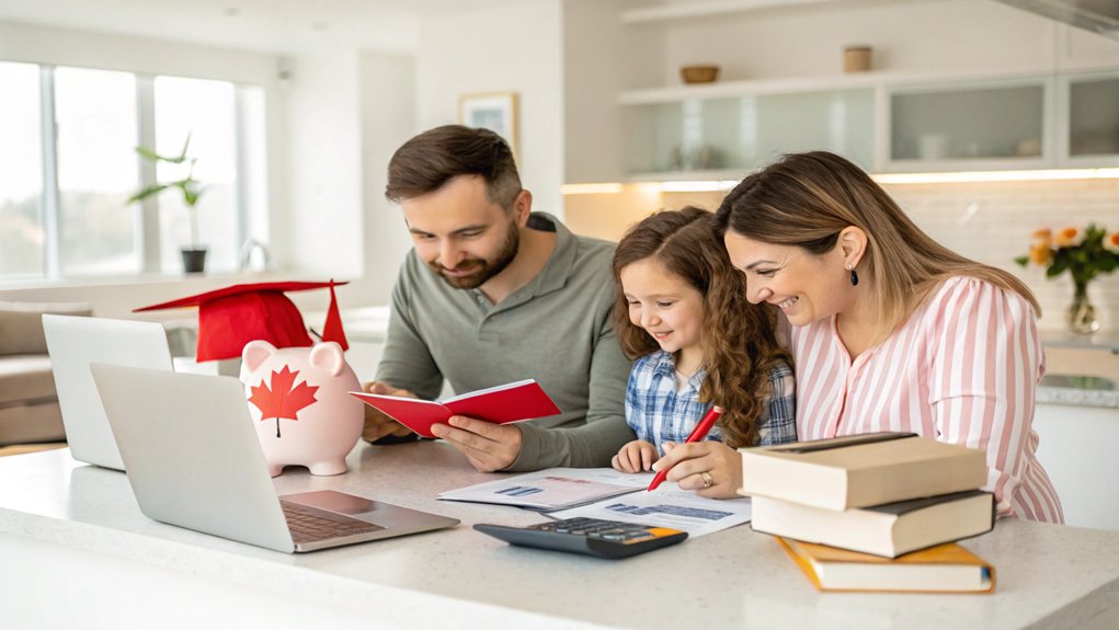 canada education savings grant