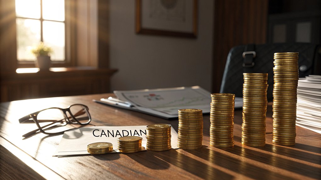 canada pension increase 2025