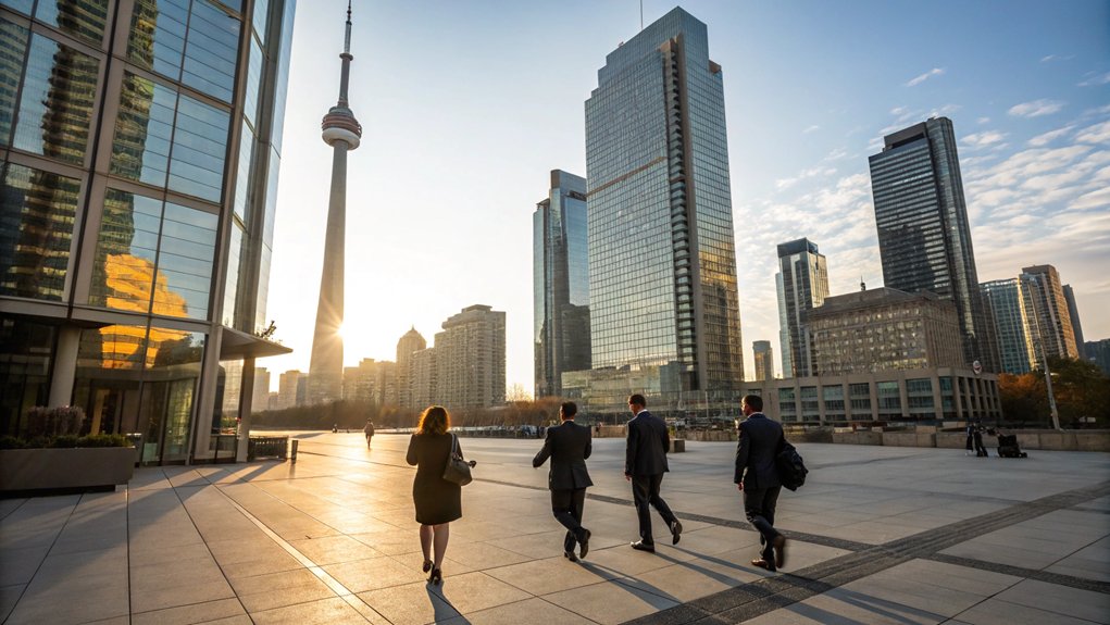 canada s post pandemic economic recovery strengthens
