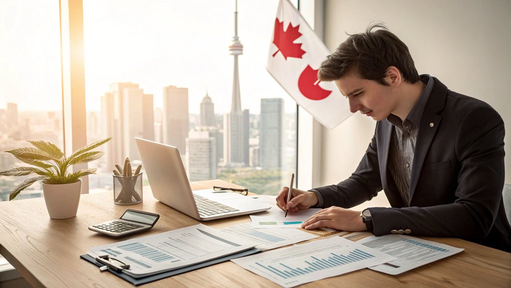 cautious diversified long term wealth building investments