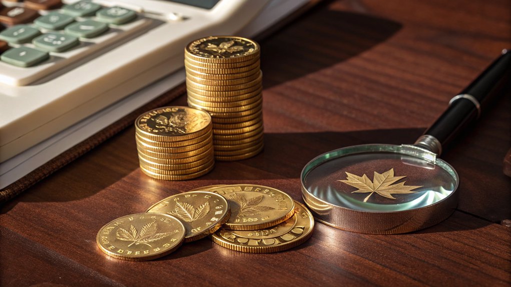 compound interest investments canada