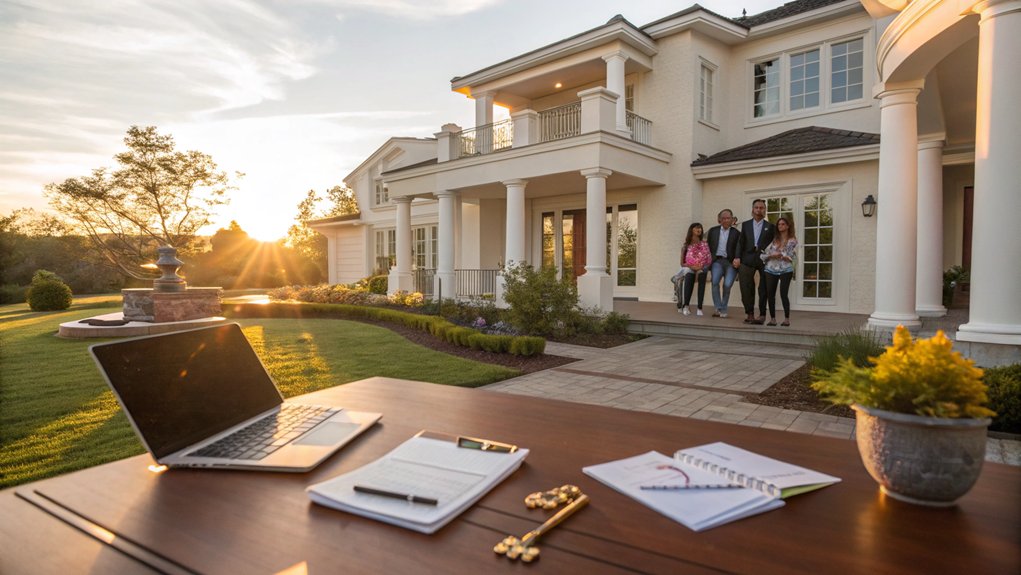 comprehensive digital first diverse mortgage options