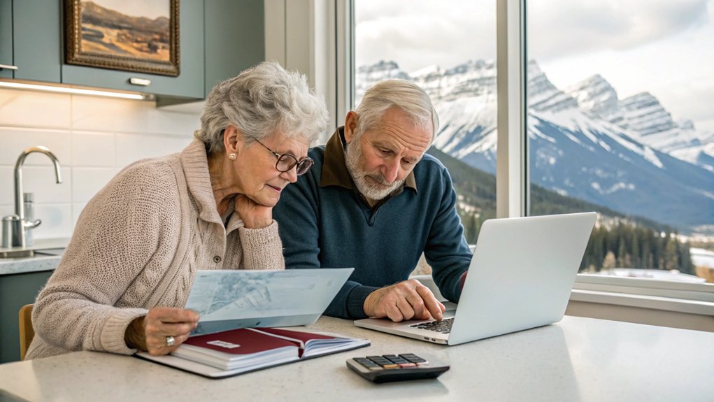 comprehensive senior medical travel insurance