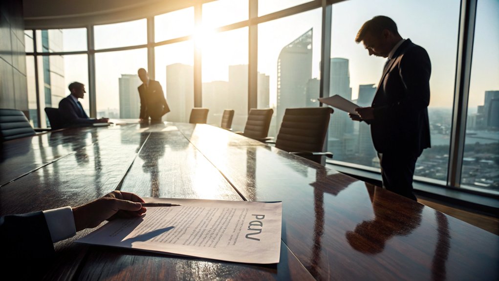corporate owned life insurance policies