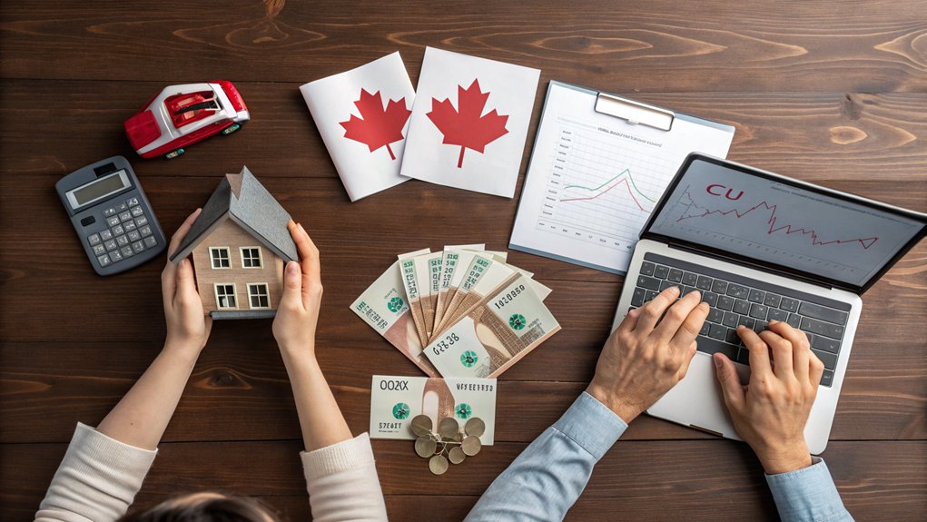 declining rates rising fixed mortgages affordability challenges