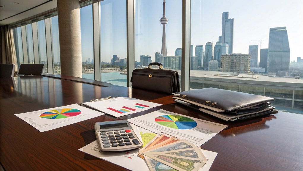 diversified canadian mutual fund opportunities