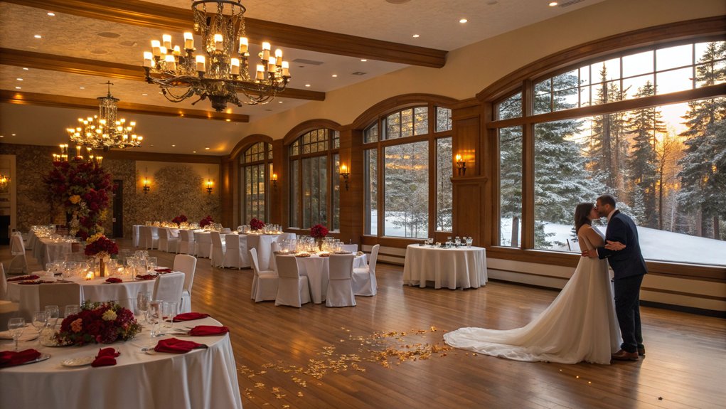 estimated canadian wedding cost 2025