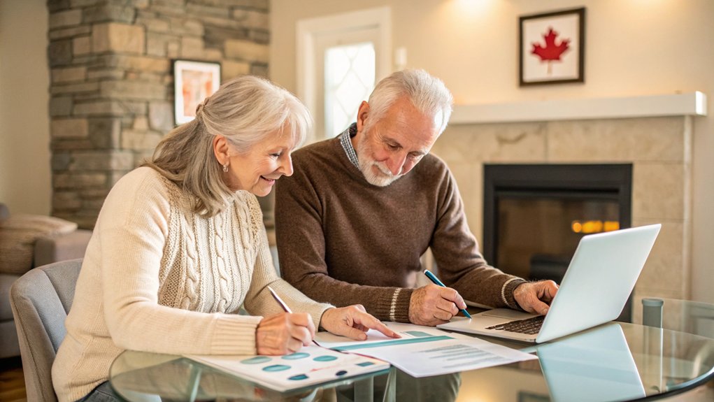 evolving complex flexible retirement planning