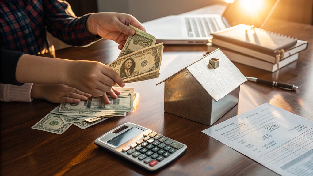 fhsa contributions tax deductible
