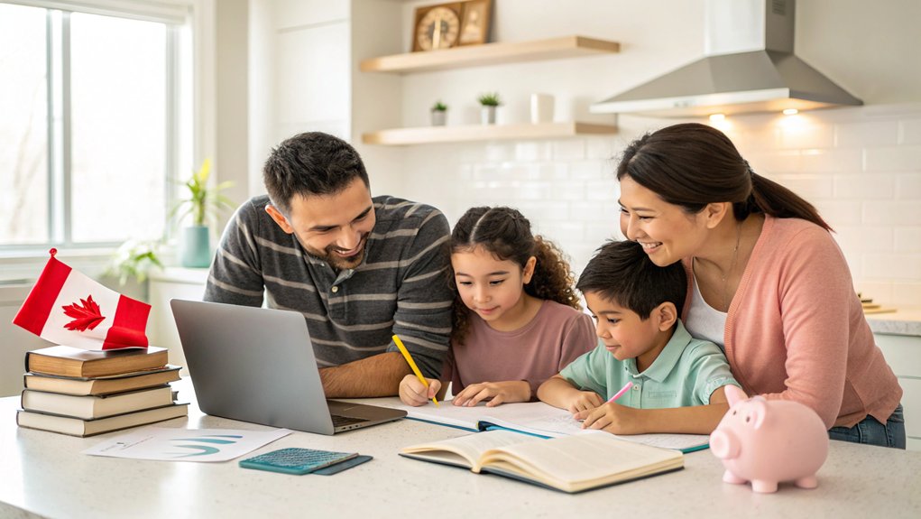 government incentivized education savings program