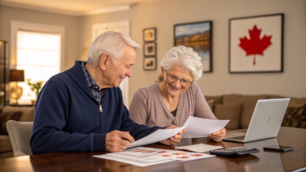 guaranteed monthly retirement income streams