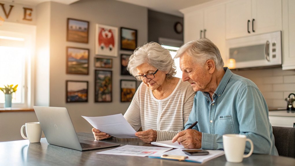 increased retirement income higher contributions expanded thresholds
