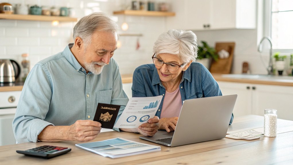 mandatory costly age dependent comprehensive insurance