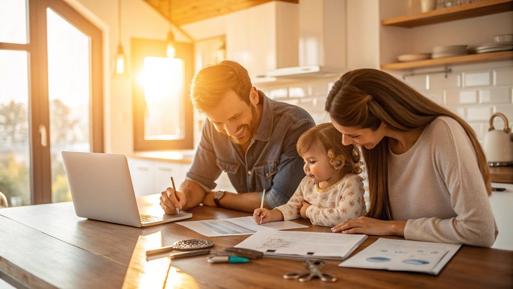 mortgage rates canadian 2025 impact