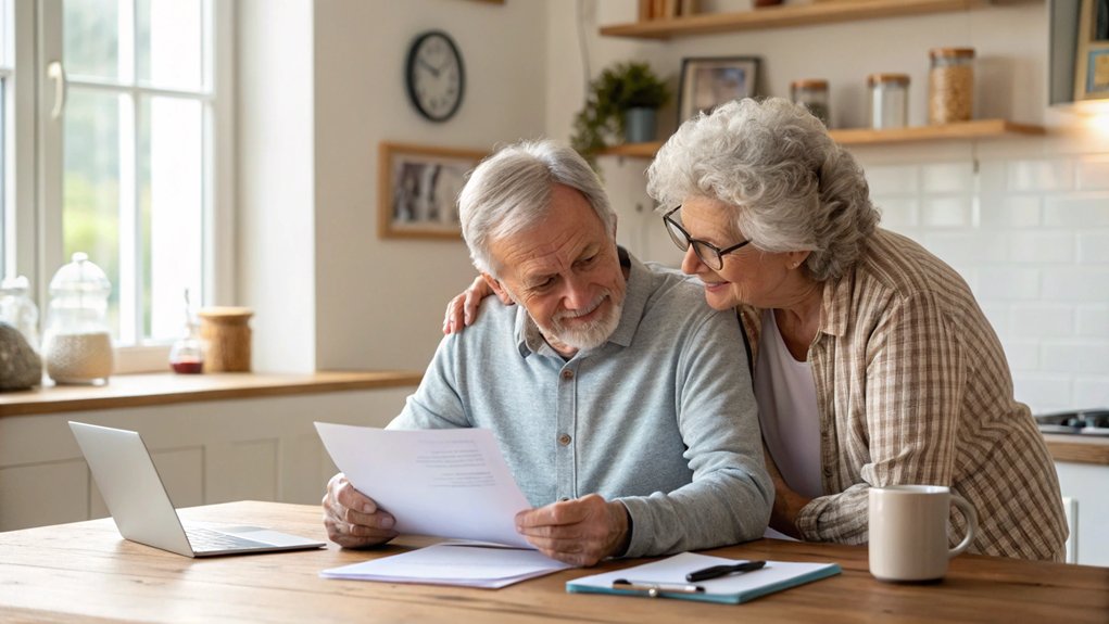 pension beneficiary designation crucial estate planning