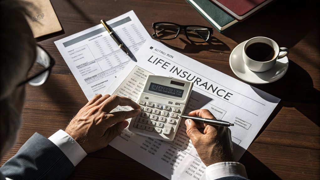 personal life insurance non deductible business exceptions apply