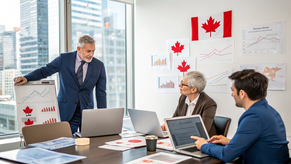 retirement planning for canadians 2025