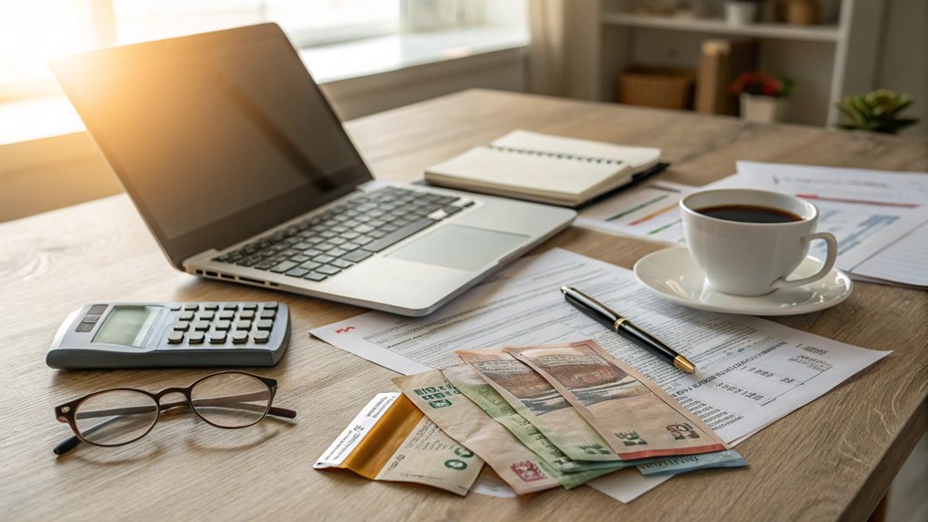self employed tax compliance obligations
