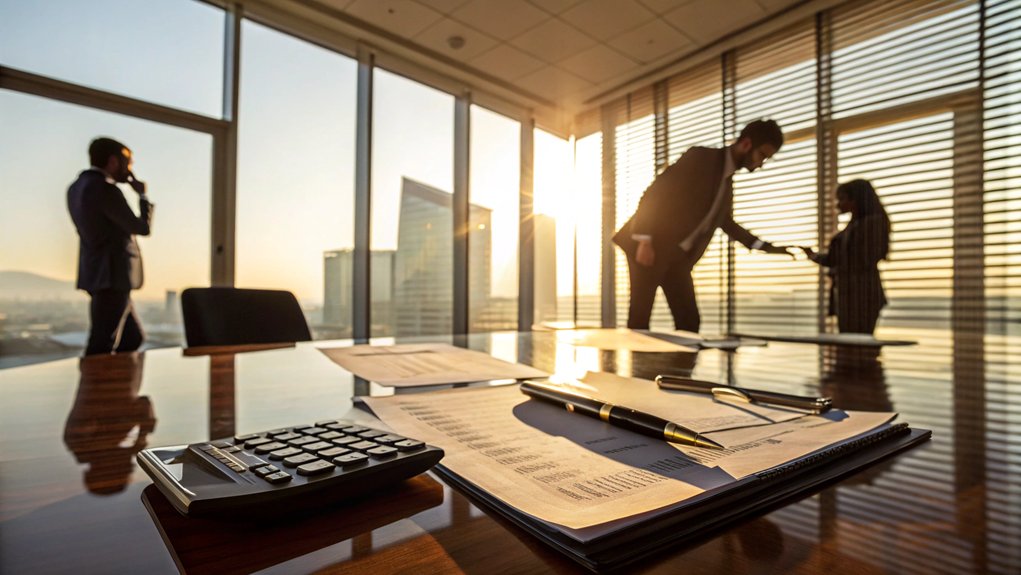 strategic corporate risk management