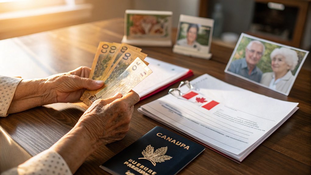 super visa insurance cost for canada