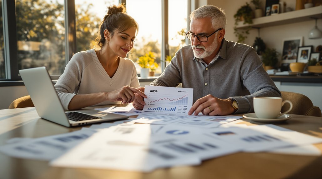 tax advantaged retirement savings solution