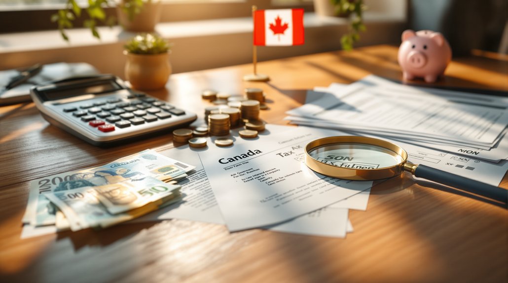 tax deferred growth generous government incentives