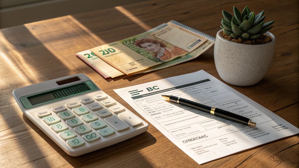 tax efficient gic investment planning