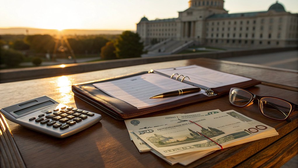 taxation of gic investments