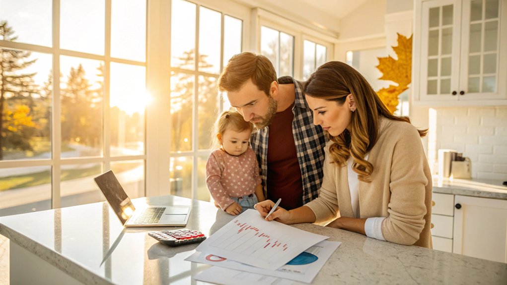 variable mortgage rate decreases renewals challenged