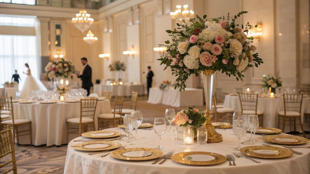 wedding costs regional variations financial planning meaningful connections
